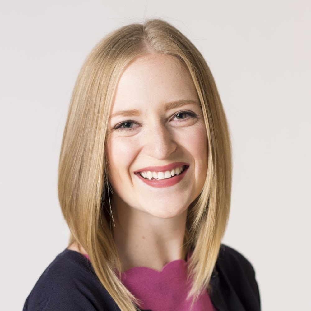 Meet your Posher, Olivia